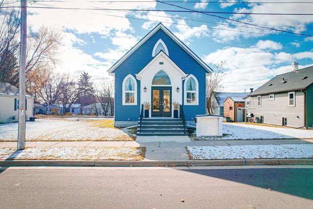 712 Lacrosse Street, Mauston, WI 53948