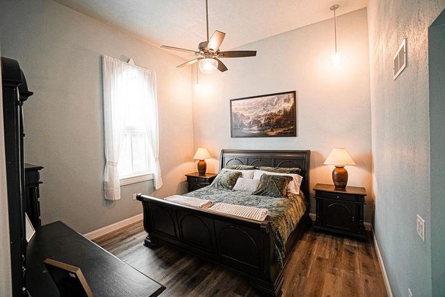 712 Lacrosse Street, Mauston, WI 53948