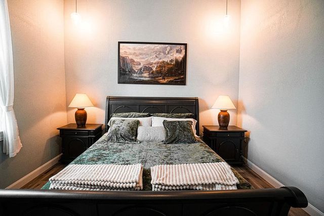 712 Lacrosse Street, Mauston, WI 53948