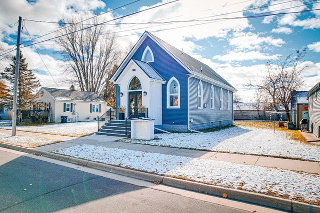 712 Lacrosse Street, Mauston, WI 53948