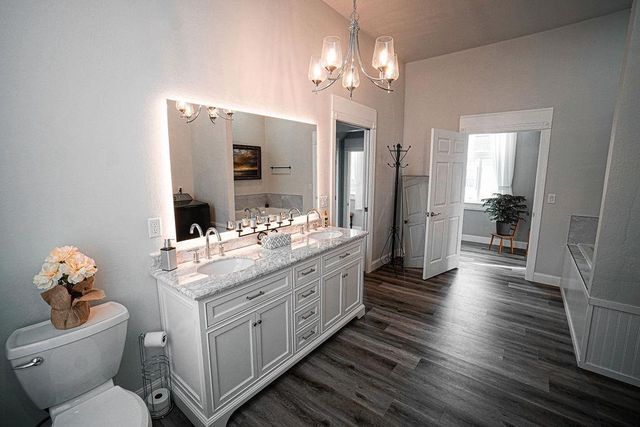 712 Lacrosse Street, Mauston, WI 53948