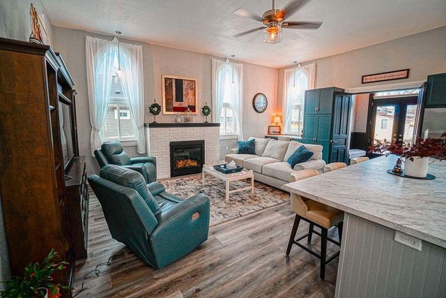 712 Lacrosse Street, Mauston, WI 53948