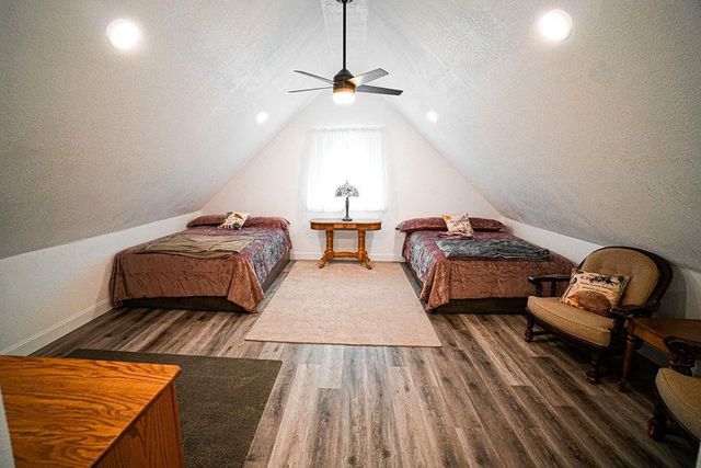 712 Lacrosse Street, Mauston, WI 53948