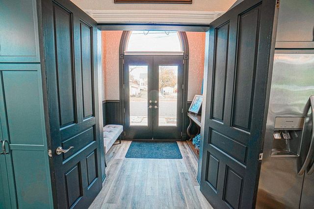 712 Lacrosse Street, Mauston, WI 53948