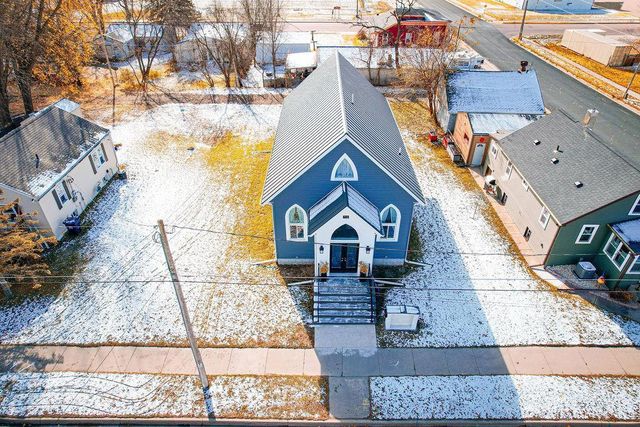 712 Lacrosse Street, Mauston, WI 53948