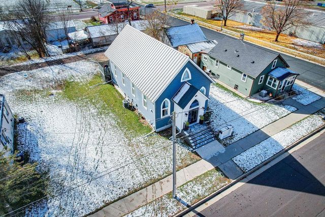 712 Lacrosse Street, Mauston, WI 53948