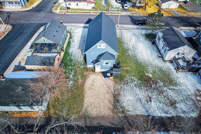 712 Lacrosse Street, Mauston, WI 53948