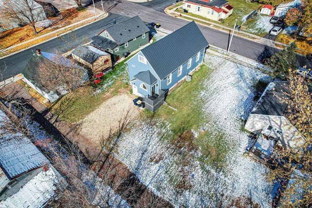 712 Lacrosse Street, Mauston, WI 53948