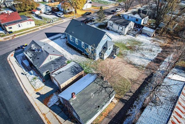 712 Lacrosse Street, Mauston, WI 53948