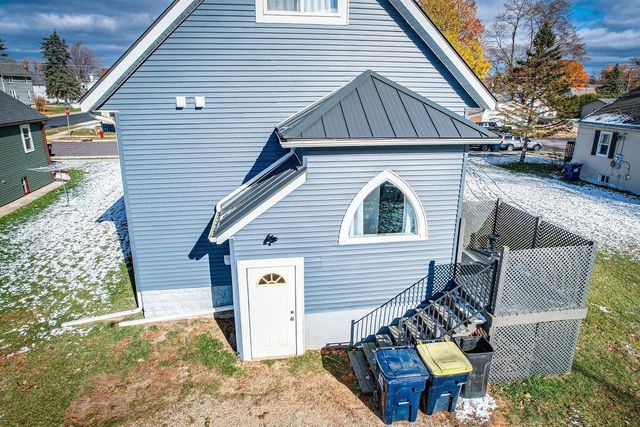 712 Lacrosse Street, Mauston, WI 53948