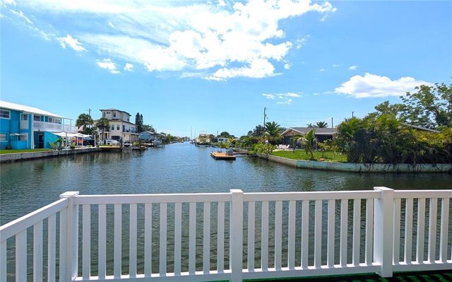 13901 OLD DIXIE HIGHWAY, Hudson, FL 34667