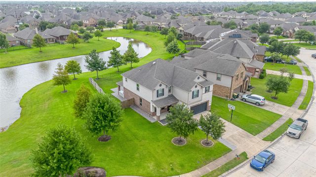 3215 Laurel Bend Lane, Pearland, TX 77584