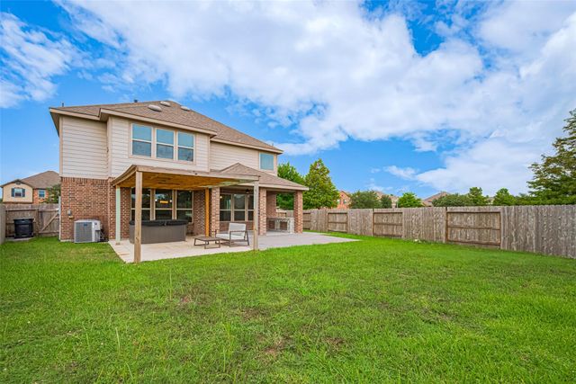 3215 Laurel Bend Lane, Pearland, TX 77584