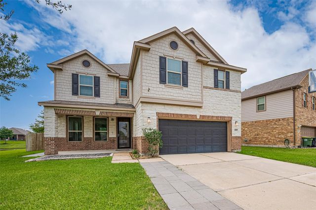 3215 Laurel Bend Lane, Pearland, TX 77584