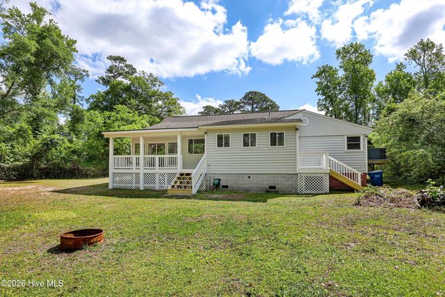 2002 Klein Road, Wilmington, NC 28405