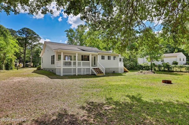 2002 Klein Road, Wilmington, NC 28405
