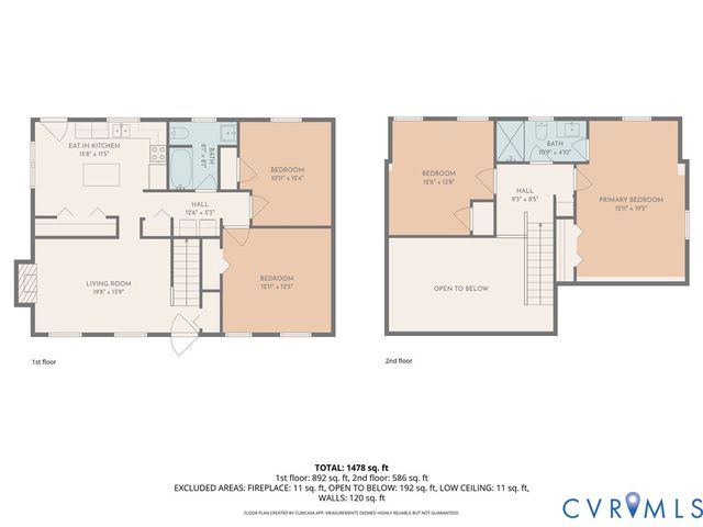 2101 Summerhook Ct, Glen Allen, VA 23060