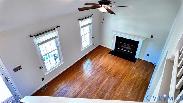2101 Summerhook Ct, Glen Allen, VA 23060