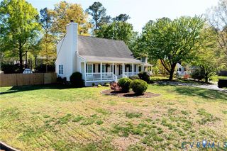2101 Summerhook Ct, Glen Allen, VA 23060