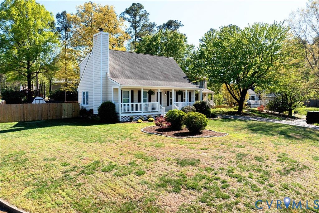 2101 Summerhook Ct, Glen Allen, VA 23060