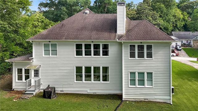 346 Tonawanda Drive SE, Atlanta, GA 30315