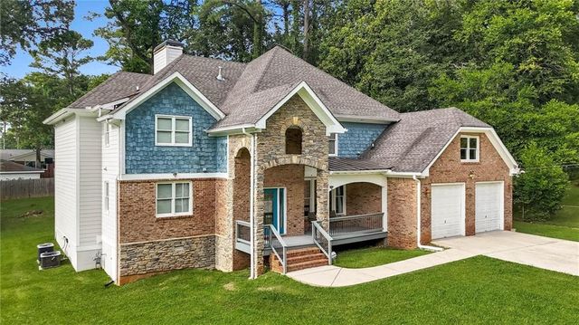 346 Tonawanda Drive SE, Atlanta, GA 30315