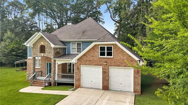 346 Tonawanda Drive SE, Atlanta, GA 30315