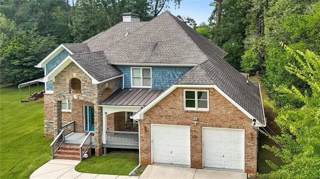346 Tonawanda Drive SE, Atlanta, GA 30315