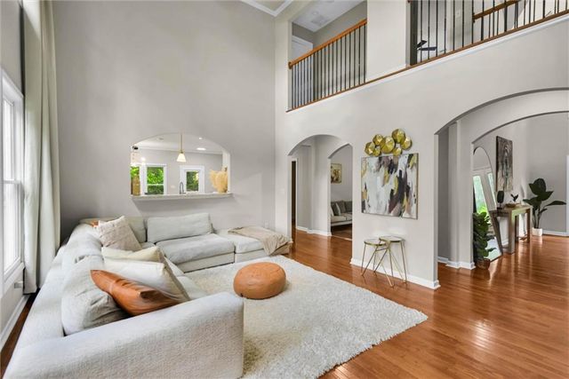 346 Tonawanda Drive SE, Atlanta, GA 30315
