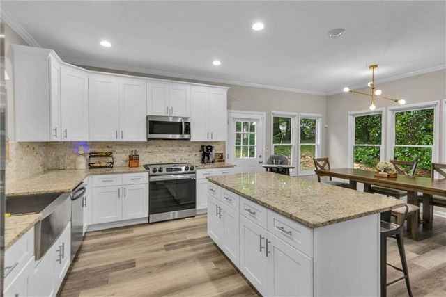 346 Tonawanda Drive SE, Atlanta, GA 30315
