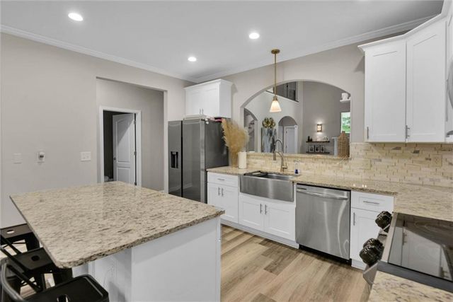 346 Tonawanda Drive SE, Atlanta, GA 30315