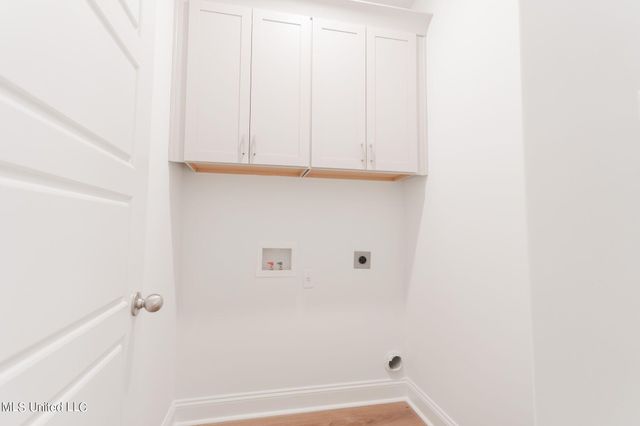 5290 Douglas Drive, Olive Branch, MS 38654