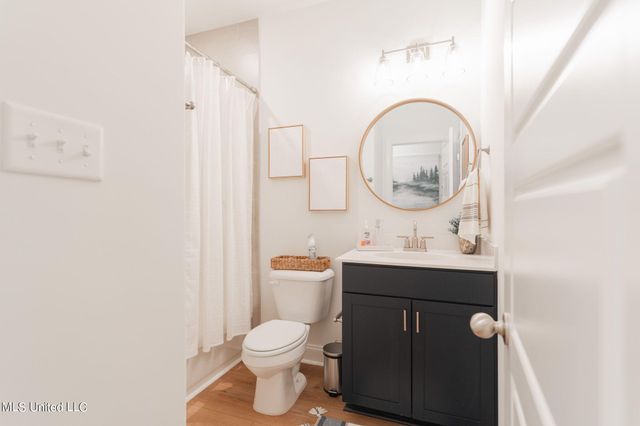 5290 Douglas Drive, Olive Branch, MS 38654