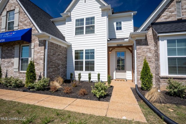 5290 Douglas Drive, Olive Branch, MS 38654