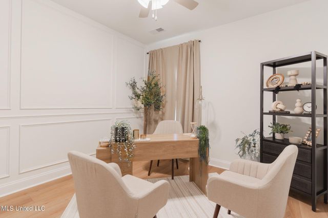 5290 Douglas Drive, Olive Branch, MS 38654