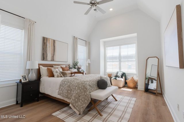 5290 Douglas Drive, Olive Branch, MS 38654