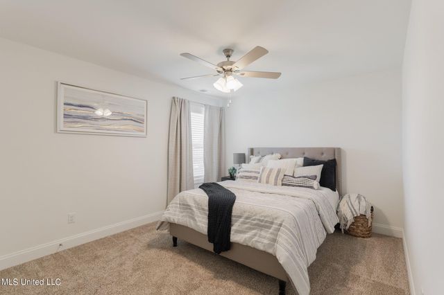 5290 Douglas Drive, Olive Branch, MS 38654