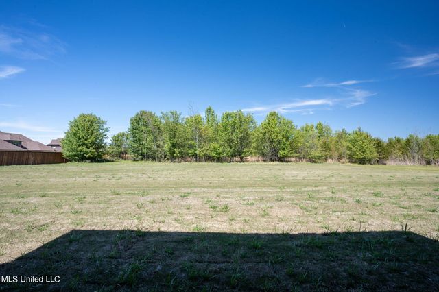 5290 Douglas Drive, Olive Branch, MS 38654