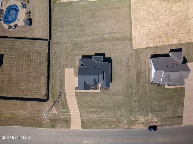 5290 Douglas Drive, Olive Branch, MS 38654