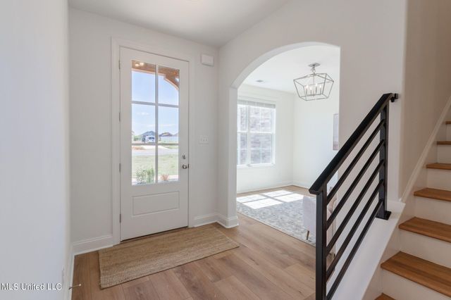 5290 Douglas Drive, Olive Branch, MS 38654