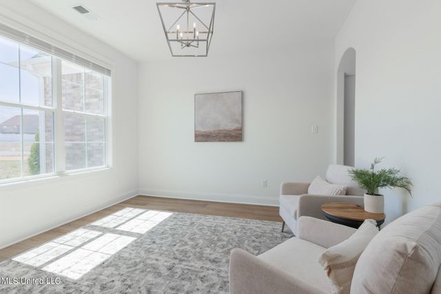 5290 Douglas Drive, Olive Branch, MS 38654