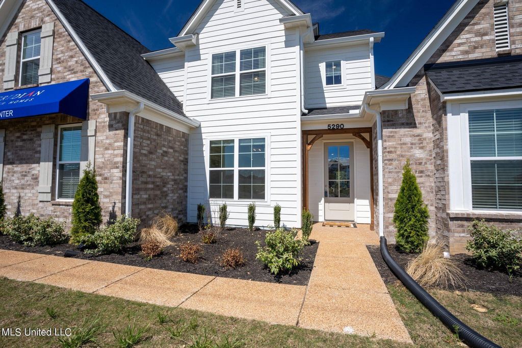 5290 Douglas Drive, Olive Branch, MS 38654 — photo 2