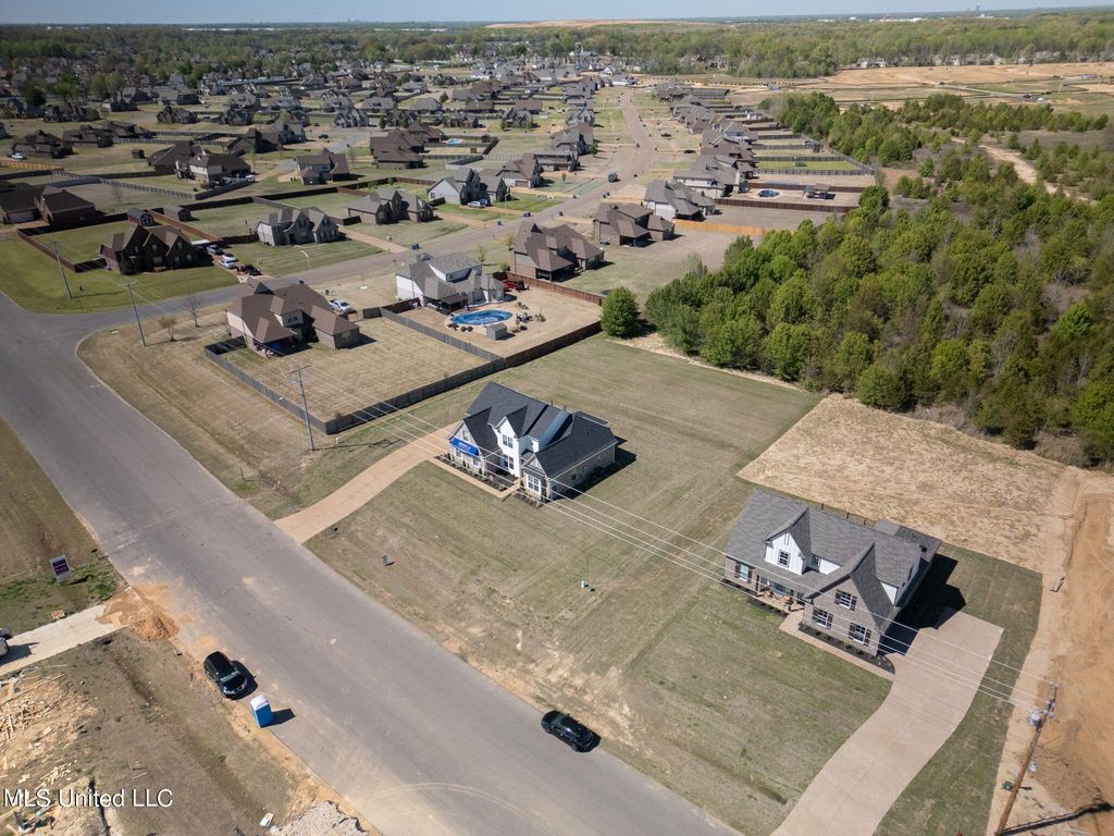 5290 Douglas Drive, Olive Branch, MS 38654 — photo 5