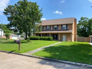 5603 Mossy Timbers Drive, Humble, TX 77346