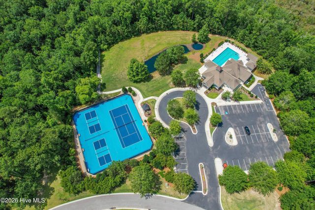 894 Hollybriar Drive SE, Bolivia, NC 28422