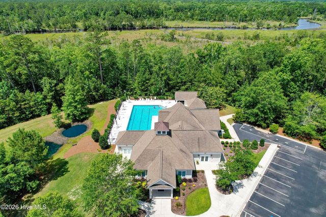 894 Hollybriar Drive SE, Bolivia, NC 28422