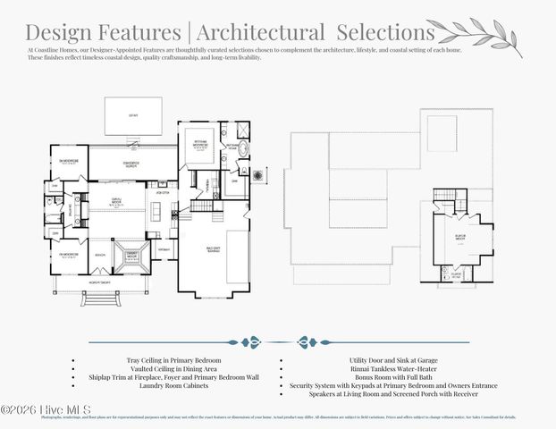 894 Hollybriar Drive SE, Bolivia, NC 28422