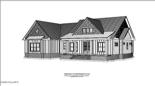 894 Hollybriar Drive SE, Bolivia, NC 28422