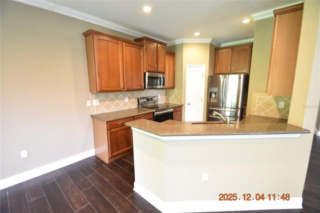 6737 EAGLE FEATHER DRIVE, Riverview, FL 33578