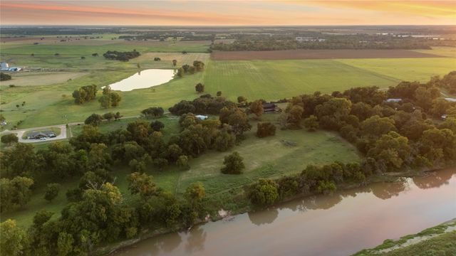 TBD Horseshoe Bend Road, Waco, TX 76708